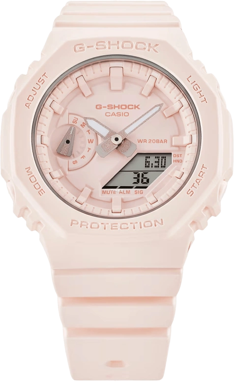 卡西欧 G-SHOCK GMAS2100BA4A