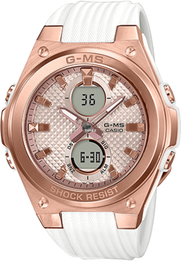 casio casio-g-ms 
