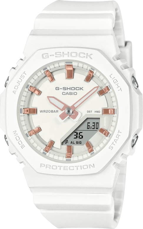 卡西欧 G-SHOCK GMAP2100M-7A
