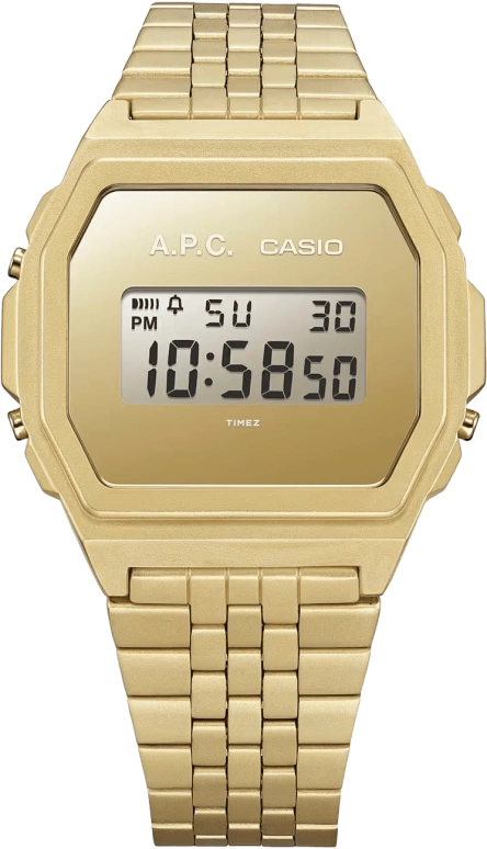 卡西欧 VINTAGE A1000ACG-9