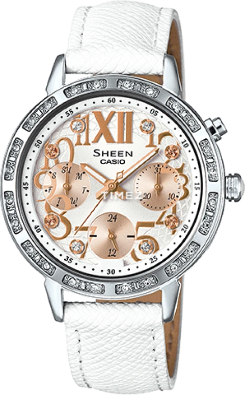 Casio SHEEN