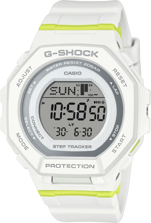 卡西欧 G-SHOCK GMDB300SC-7