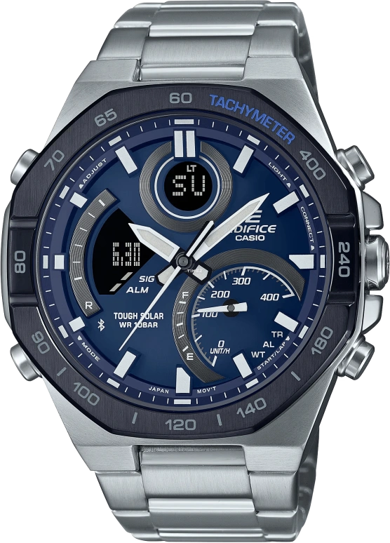 卡西欧 EDIFICE ECB950DB-2A