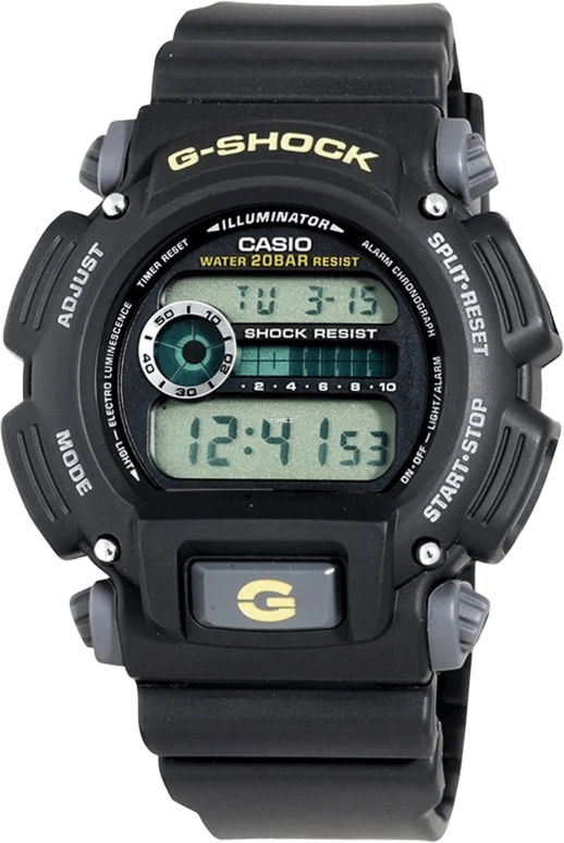 casio casio-6900-series 