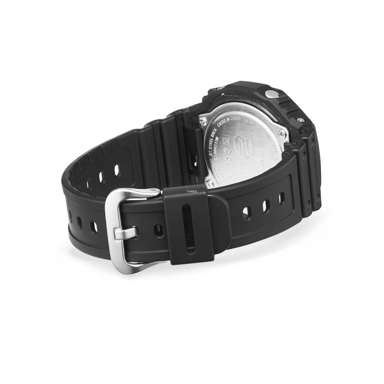 卡西欧,G-SHOCK 45.40毫米,45.40毫米,碳纤维,黑色,石英,倒计时,计时,月历,星期历,矿物水晶,圆形,GAB2100CY,GAB2100CY-1A