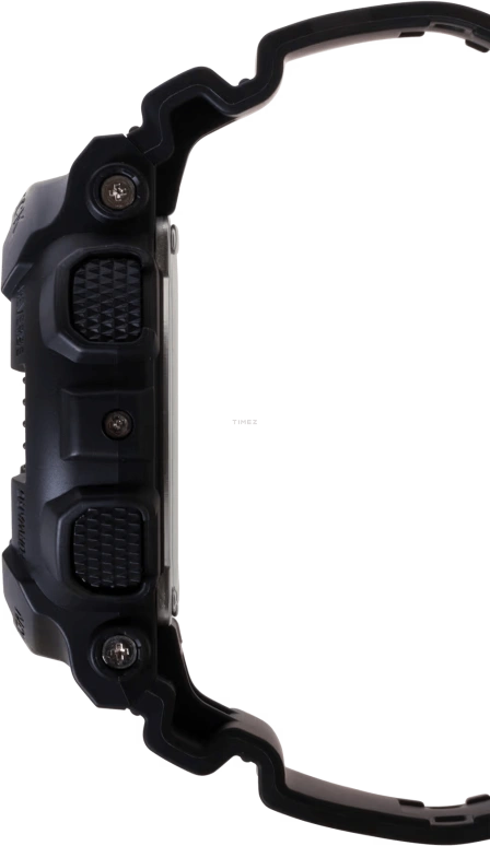 卡西欧,G-SHOCK 55x51.20毫米,55x51.20毫米,合成树脂,黄金色,银色,石英,倒计时,计时,月历,星期历,矿物水晶,圆形,GA110CD,GA110CD-1A9