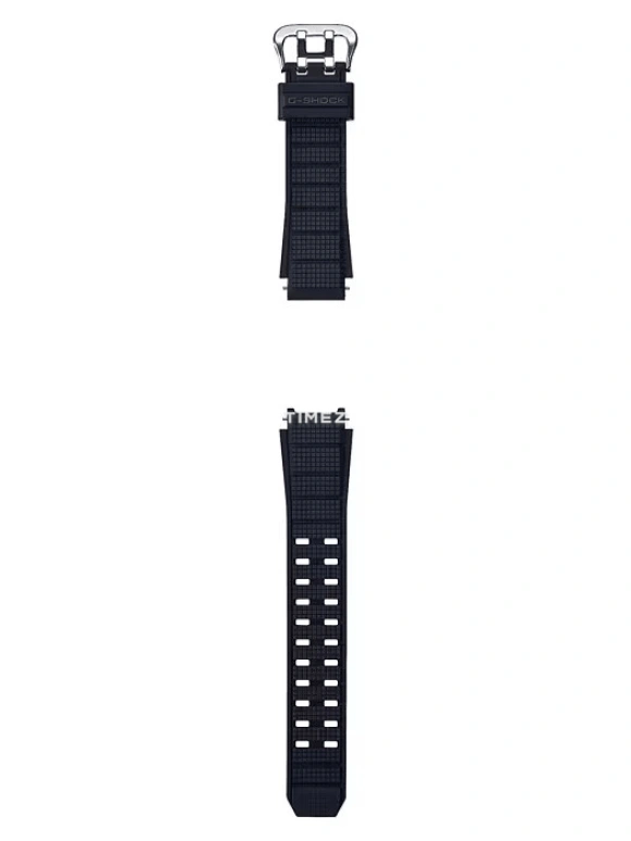 卡西欧,G-STEEL 50.30毫米,50.30毫米,合成树脂,灰色,黑色,石英,倒计时,计时,月历,星期历,矿物水晶,圆形,GSTB300E,GSTB300E-5A