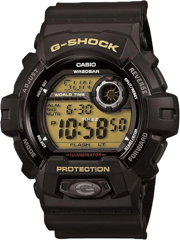 卡西欧 G-SHOCK G8900-1
