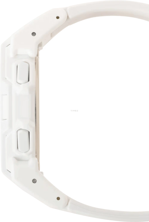 卡西欧,G-SHOCK 48.90毫米,48.90毫米,生物基,合成树脂,蓝色,石英,倒计时,计时,月历,星期历,矿物水晶,圆形,GBA900CB,GBA900CB-7A