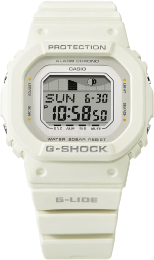 casio casio-g-lide 