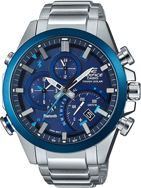 卡西欧 EDIFICE EQB500DB-2A
