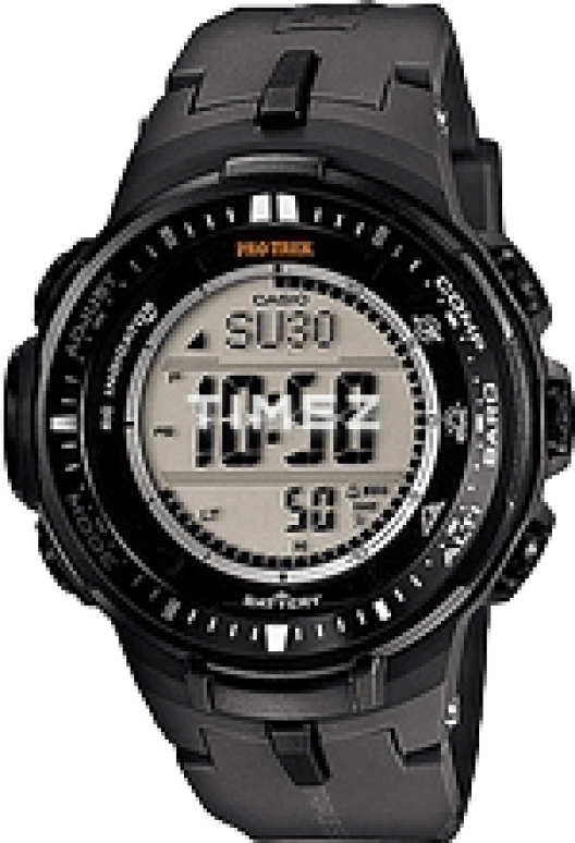 卡西欧 PROTREK PRW-3000-1E