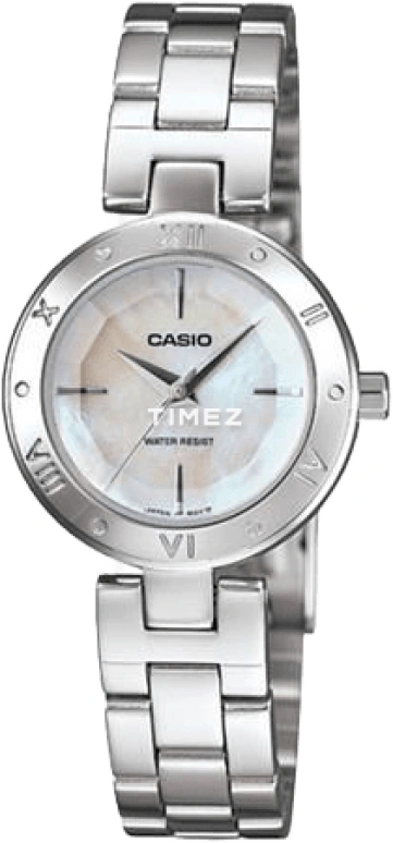 Casio ANALOGUE