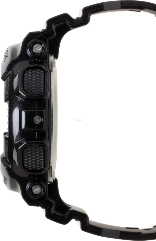 卡西欧,G-SHOCK 45.90毫米,45.90毫米,合成树脂,粉红色,石英,倒计时,计时,月历,星期历,矿物水晶,圆形,GMAS120RB,GMAS120RB-1A
