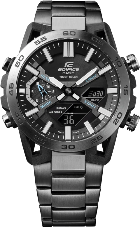 卡西欧 EDIFICE ECB2000DC-1A