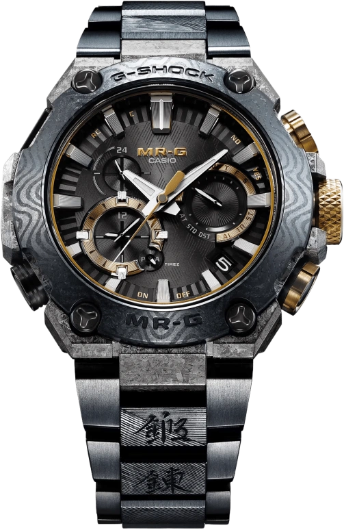 卡西欧 MR-G MRGB2000GA-1A