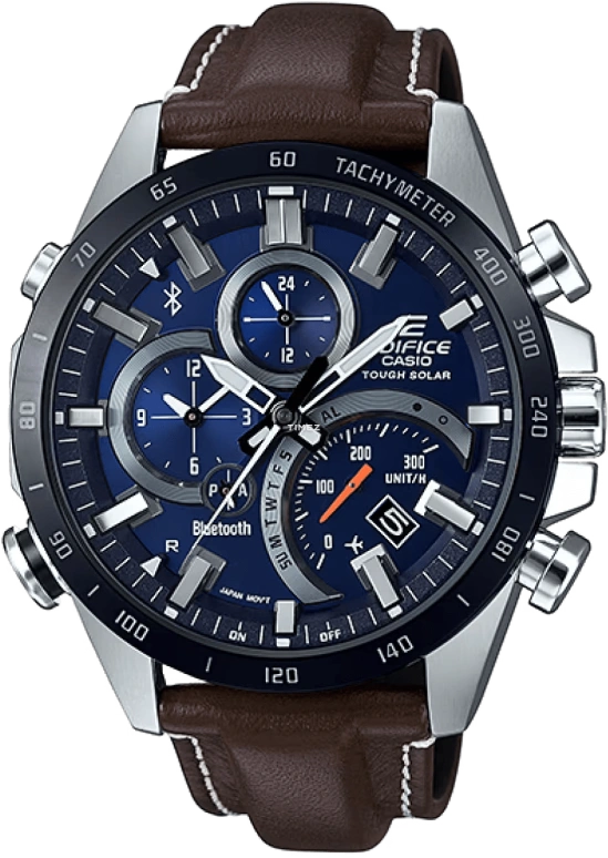 卡西欧 EDIFICE EQB501XBL-2A