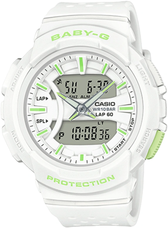 Casio BABY-G