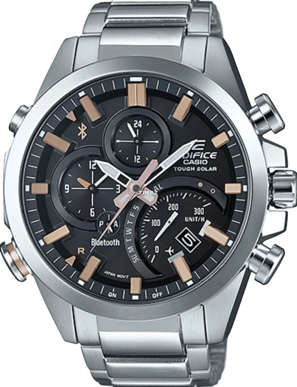 卡西欧 EDIFICE EQB-500D-1A2