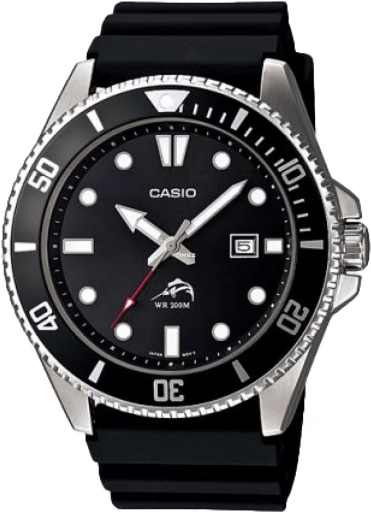 casio casio-analogue 
