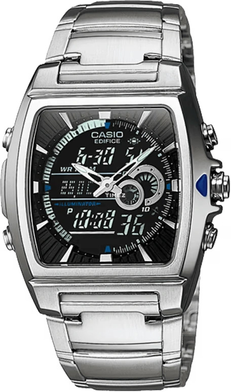 卡西欧 EDIFICE EFA120D-1AV