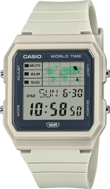 Casio POP LF30W-8A