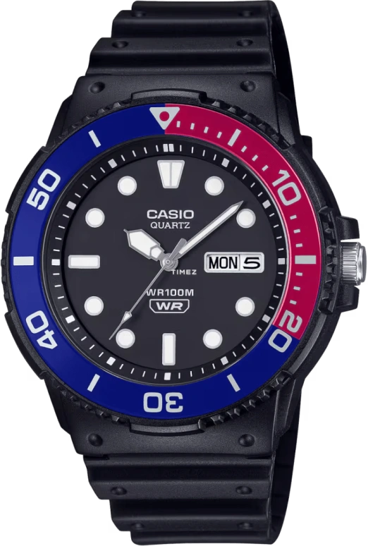 卡西欧 Standard MRW230H-1E2V