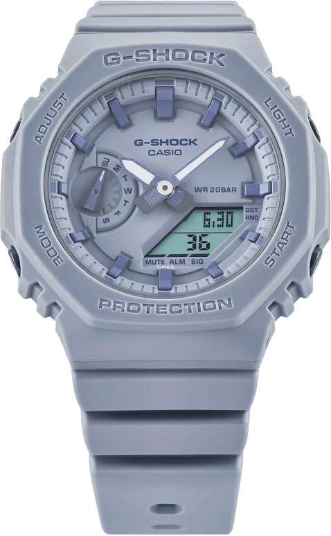卡西欧 G-SHOCK GMAS2100BA22