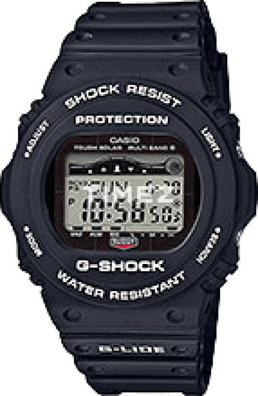 卡西欧 G-SHOCK GWX-5700CS-1E