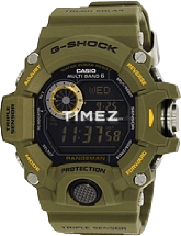 卡西欧 G-SHOCK GW-9400-3E