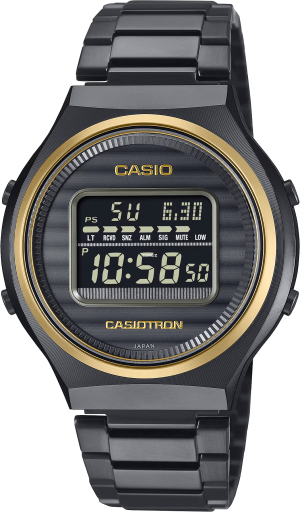casio casio-casiotron 