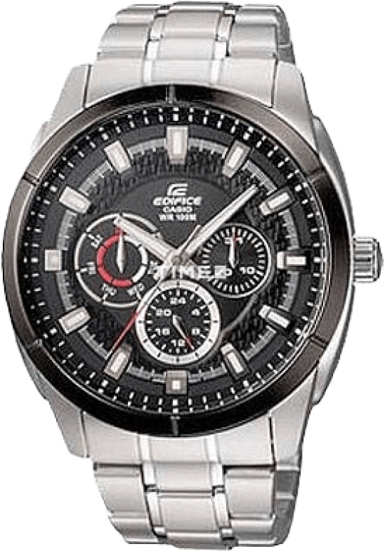 卡西欧 EDIFICE EF-327D-1A1