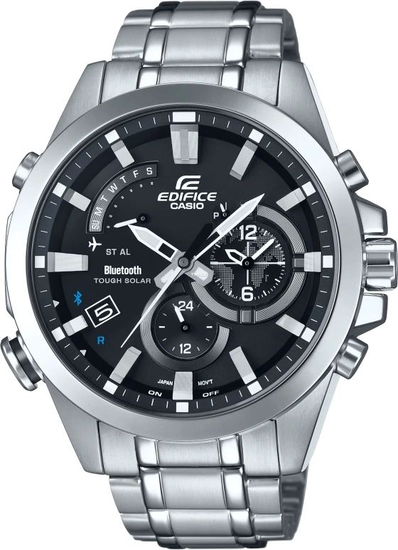 卡西欧 EDIFICE EQB510D-1A