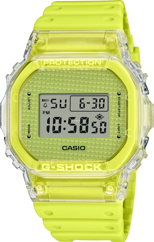 卡西欧 G-SHOCK GM-5600-1