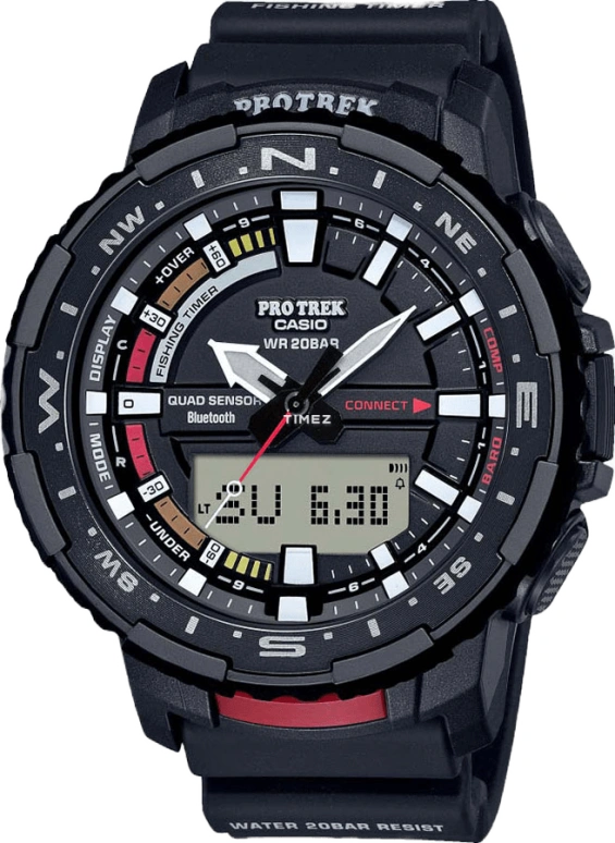 卡西欧 PROTREK PRT-B70-1E