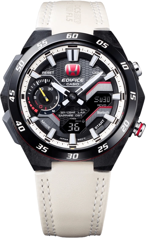 卡西欧 EDIFICE ECB2200HTR-1A