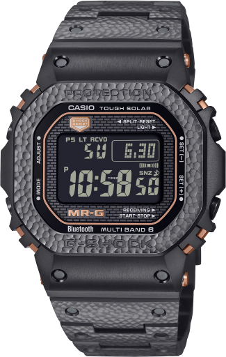 卡西欧 MR-G MRGB5000HT-1