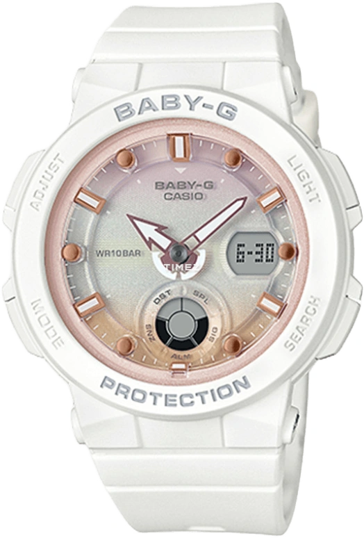 卡西欧 BABY-G BGA-250-7A2