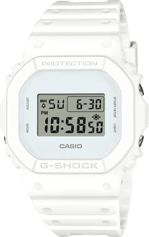 卡西欧 G-SHOCK DW5600WW-7