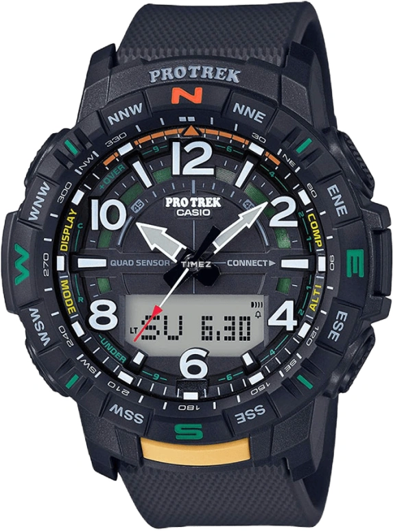 卡西欧 PROTREK PRT-B50-1E