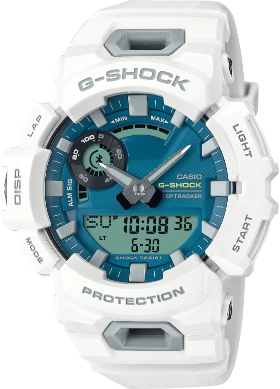 卡西欧 G-SHOCK GBA900CB-7A