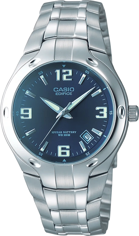 卡西欧 EDIFICE EF106D-2A