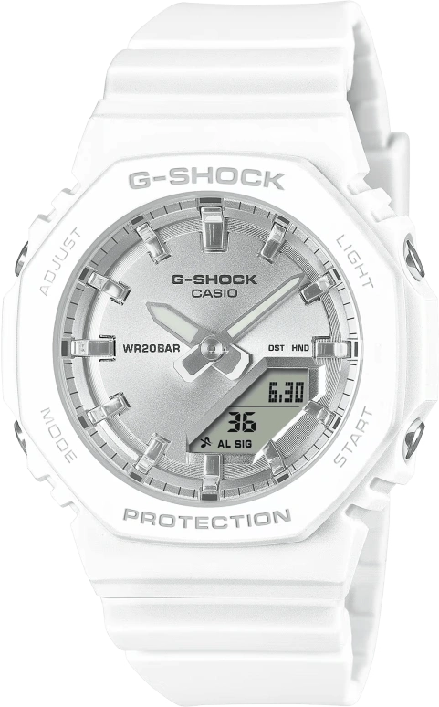 卡西欧 G-SHOCK GMAP2100VA-7A