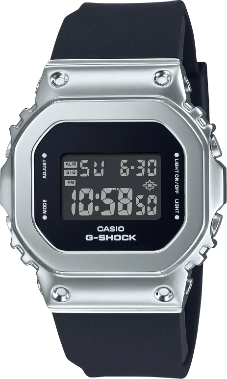 卡西欧 G-SHOCK GMS5600-1