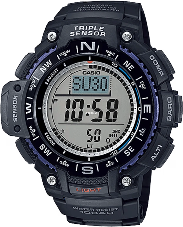 casio casio-sports 