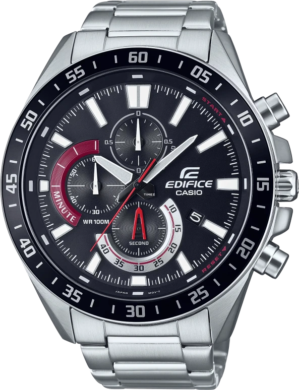 卡西欧 EDIFICE EFV620D-1A4V