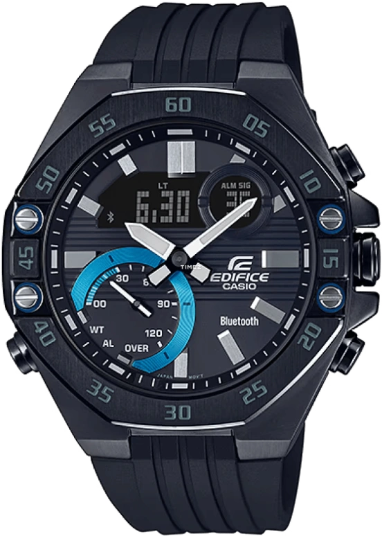 卡西欧 EDIFICE ECB10PB-1A