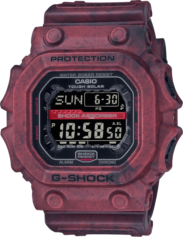 卡西欧 G-SHOCK GX56SL-4