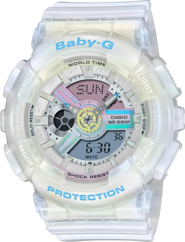 Casio BABY-G