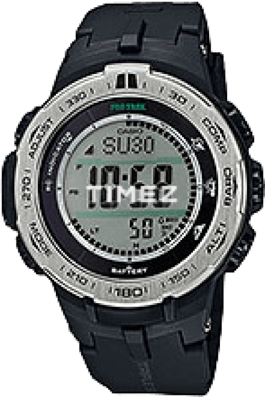 卡西欧 PROTREK PRW-3100-1D